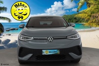 Volkswagen ID.5 vaihtoauto