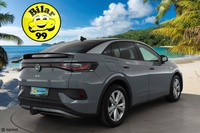 Volkswagen ID.5 vaihtoauto