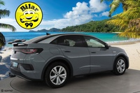 Volkswagen ID.5 vaihtoauto