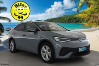 Volkswagen ID.5 vaihtoauto