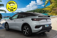 Volkswagen ID.5 vaihtoauto