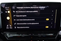 Volkswagen ID.5 vaihtoauto