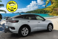 Volkswagen ID.5 vaihtoauto