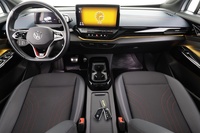 Volkswagen ID.5 vaihtoauto