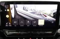 Volkswagen ID.5 vaihtoauto