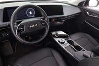 Kia EV6 vaihtoauto
