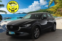 Mazda CX-30 vaihtoauto