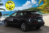 Mazda CX-30 vaihtoauto