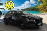 Mazda CX-30 vaihtoauto