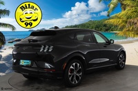 Ford USA Mustang vaihtoauto