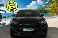 Ford USA Mustang vaihtoauto