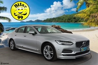 Volvo S90 vaihtoauto
