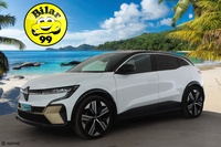 Renault Mégane vaihtoauto