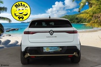 Renault Mégane vaihtoauto