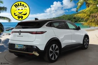 Renault Mégane vaihtoauto
