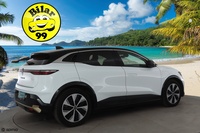 Renault Mégane vaihtoauto