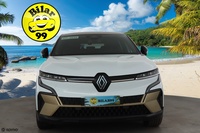 Renault Mégane vaihtoauto