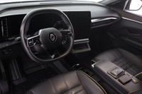 Renault Mégane vaihtoauto