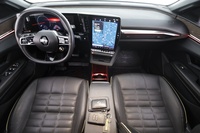 Renault Mégane vaihtoauto