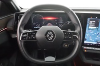 Renault Mégane vaihtoauto