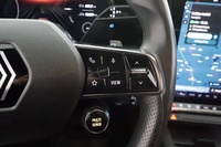 Renault Mégane vaihtoauto