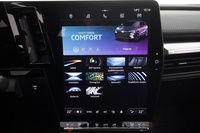 Renault Mégane vaihtoauto