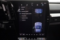 Renault Mégane vaihtoauto