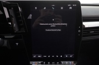 Renault Mégane vaihtoauto