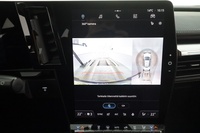 Renault Mégane vaihtoauto