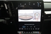 Renault Mégane vaihtoauto