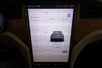Tesla Model X vaihtoauto