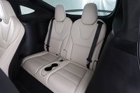 Tesla Model X vaihtoauto