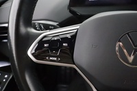 Volkswagen ID.5 vaihtoauto