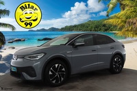 Volkswagen ID.5 vaihtoauto