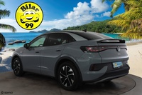 Volkswagen ID.5 vaihtoauto