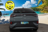 Volkswagen ID.5 vaihtoauto