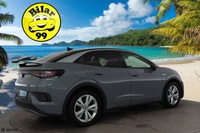 Volkswagen ID.5 vaihtoauto