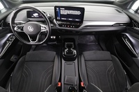 Volkswagen ID.5 vaihtoauto