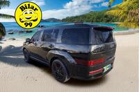 Hyundai Santa Fe vaihtoauto