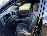 Hyundai Santa Fe vaihtoauto