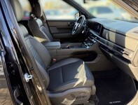 Hyundai Santa Fe vaihtoauto