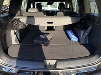 Hyundai Santa Fe vaihtoauto