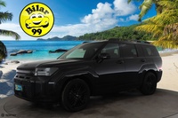 Hyundai Santa Fe vaihtoauto