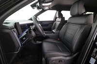 Hyundai Santa Fe vaihtoauto