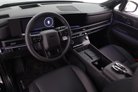 Hyundai Santa Fe vaihtoauto