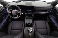 Hyundai Santa Fe vaihtoauto