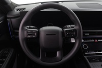 Hyundai Santa Fe vaihtoauto