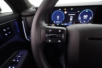 Hyundai Santa Fe vaihtoauto