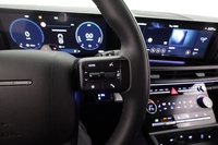 Hyundai Santa Fe vaihtoauto