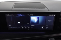 Hyundai Santa Fe vaihtoauto